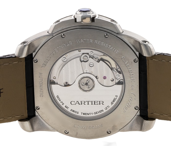 Cartier Calibre De Cartier W7100037